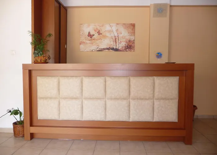 Hotel Afea