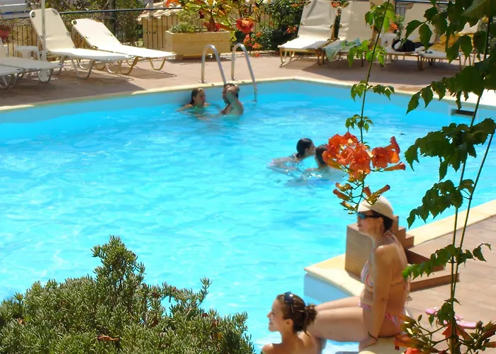 Hotel Afea
