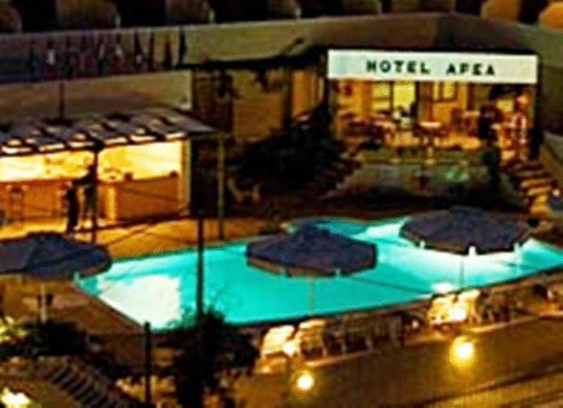 Afea Hotel