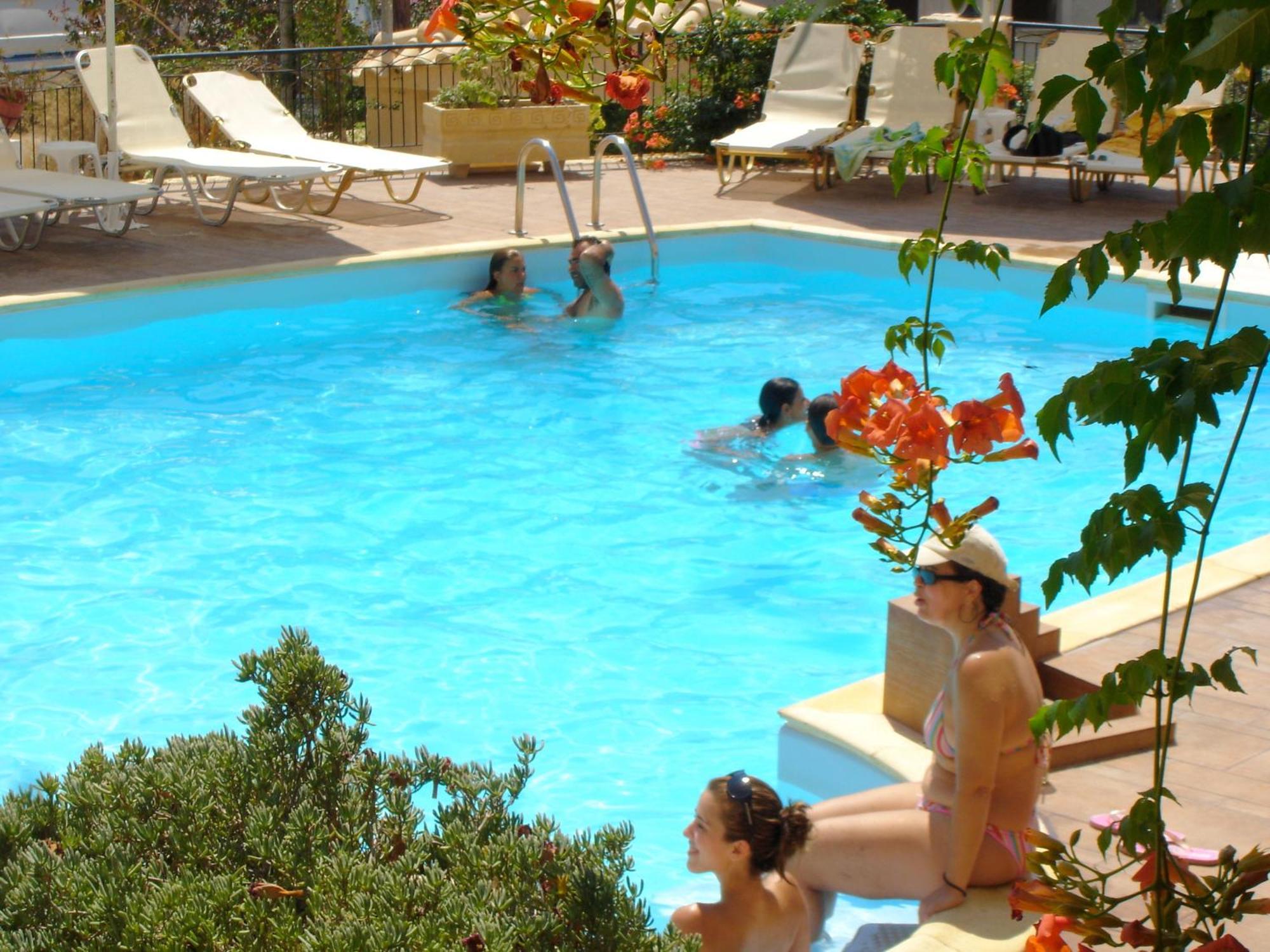 Hotel Afea