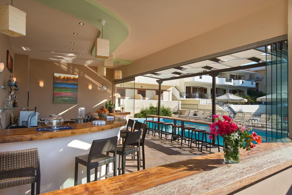 Afea 3* Agia Marina (Aegina)
