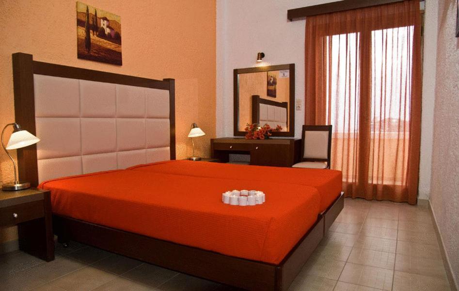 Hotel Afea 3*