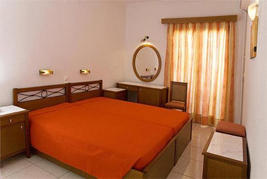 Hotel Afea 3*